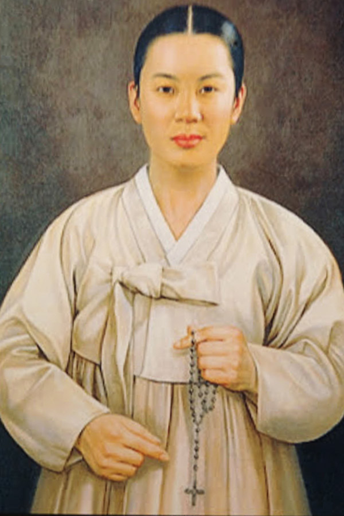 COLUMBA KANG WAN SUK