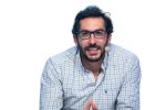 José Martín Aguado