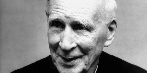  El desconocido teólogo más influyente en el Concilio Vaticano II