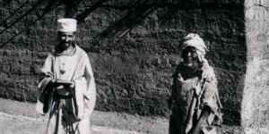 El inspirador Evangelio de la amistad de Carlos de Foucauld