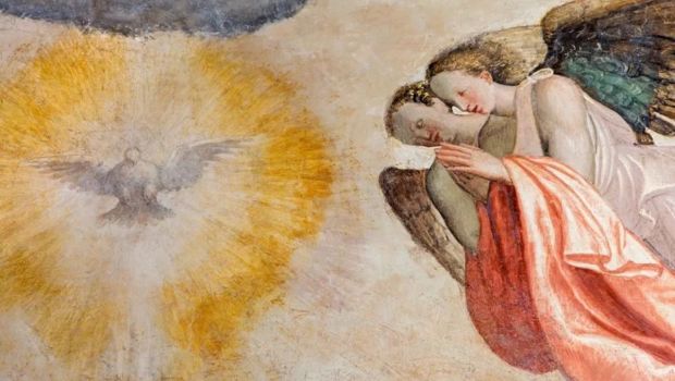 oración poderosa, espíritu Santo, prueba, cristiano