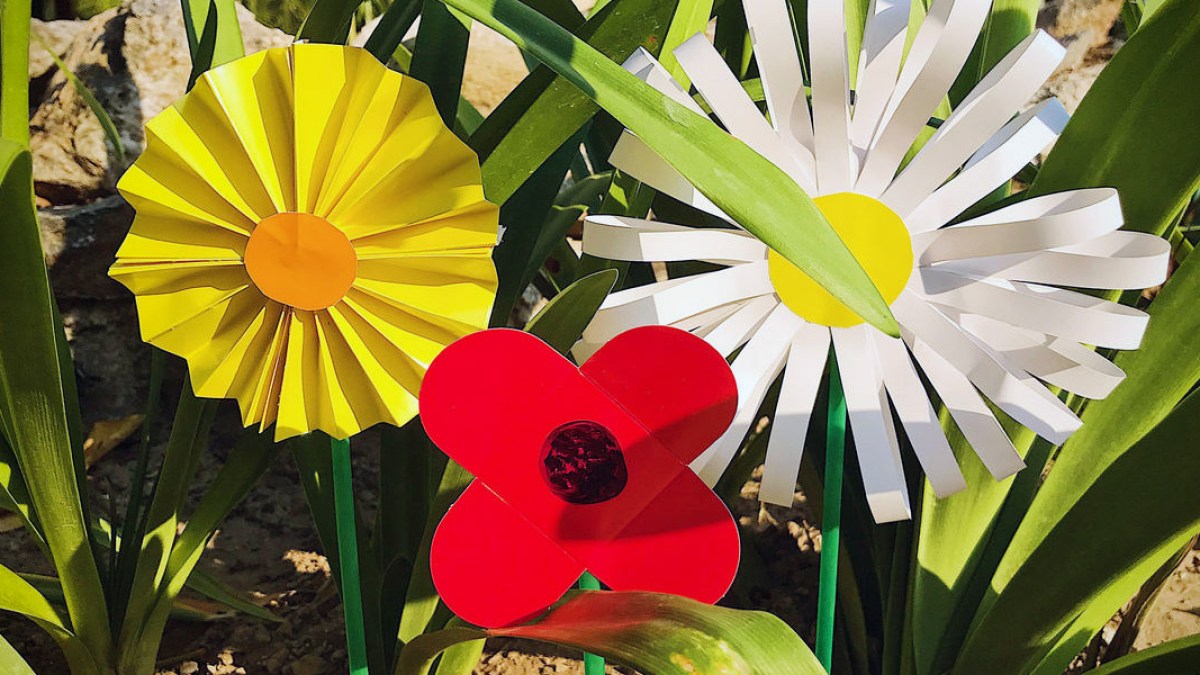FLOWERS
