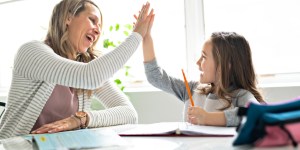 Cuatro cosas que conviene saber para dar confianza a los hijos