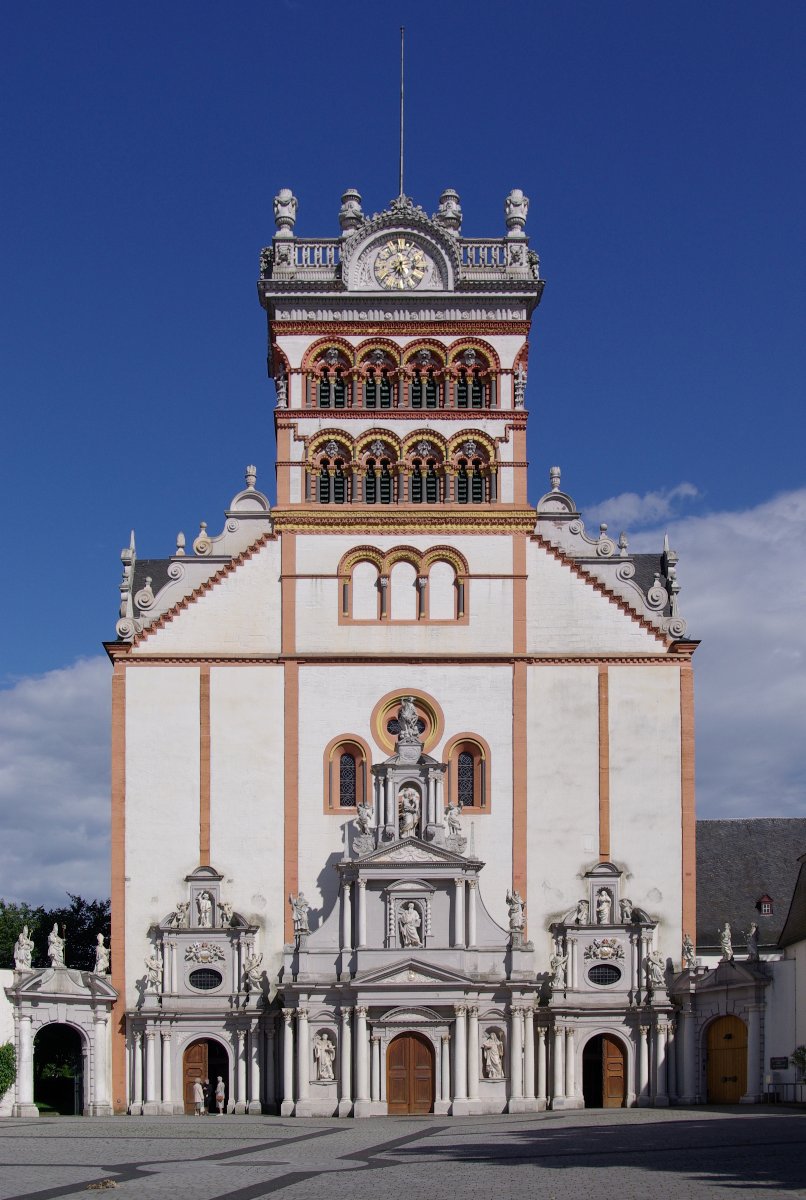 SAINT MATTHIAS