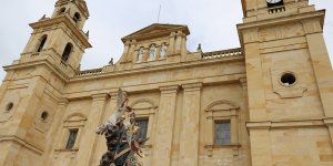 Nuestra Señora de Chiquinquirá: la historia de dos milagros