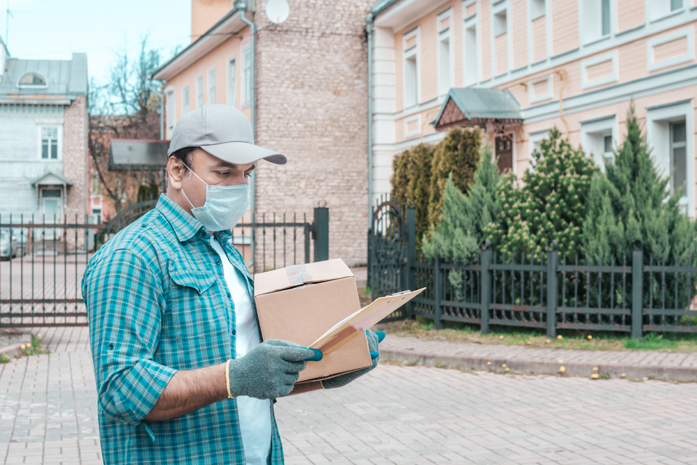 DELIVERY