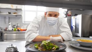 CHEF