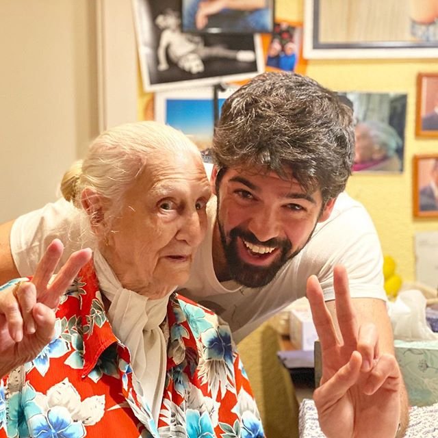 Actor Que Mata A Su Tia