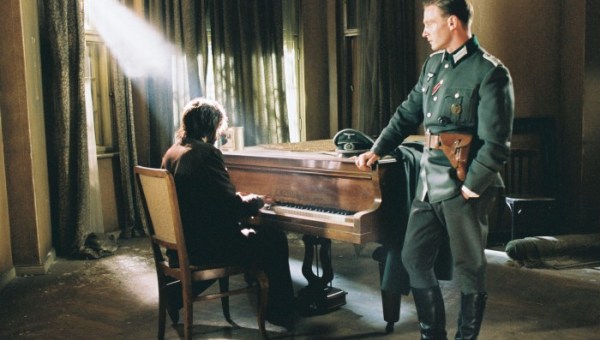 THE PIANIST