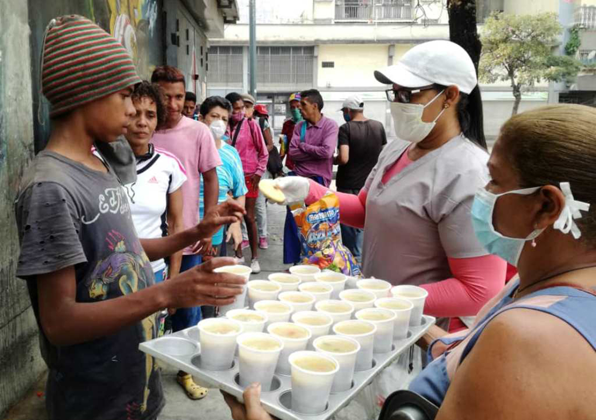 VENEZUELA