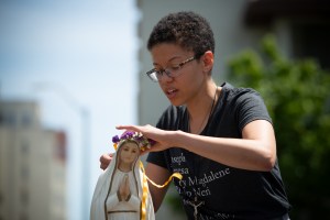 10 frases de Santo Domingo de Guzmán para ser un buen misionero