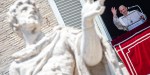 POPE ANGELUS