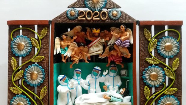 RETABLO