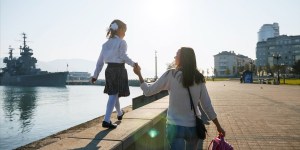 ¿Nos educan o educamos? ¿Por qué elegir colegio para nuestros hijos?