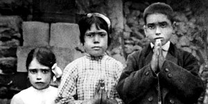 Oraciones poderosas de los niños videntes de Fátima