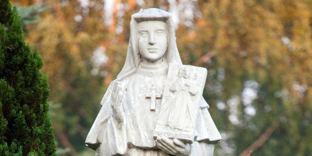 Faustina