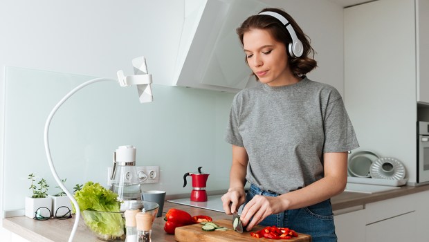 cooking