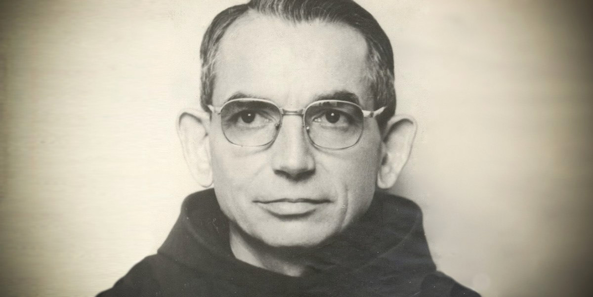 Padre Cosme Spessotto