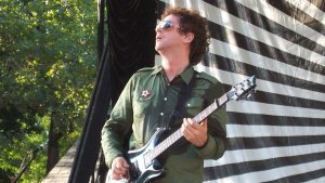 GUSTAVO CERATI