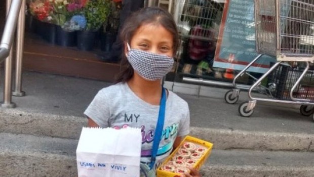 CUIDEMOS NIÑOS