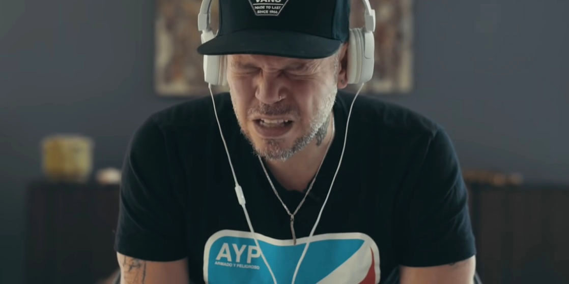 RESIDENTE