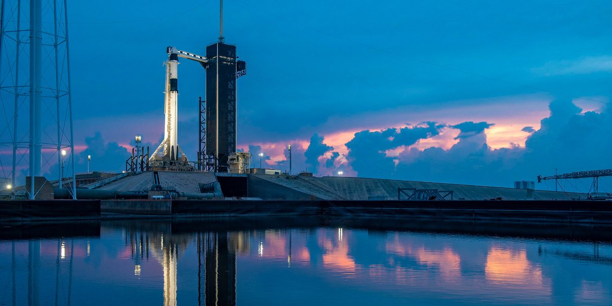 SPACEX