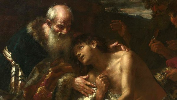 the prodigal son