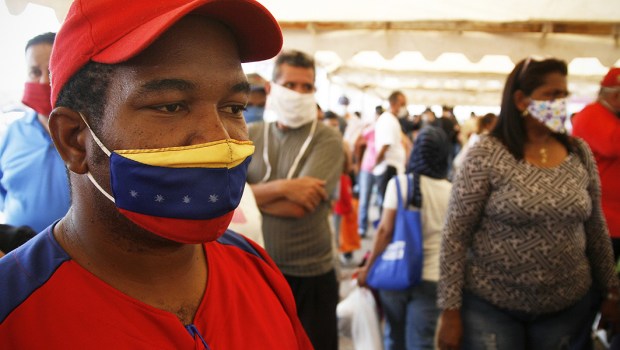 VENEZUELA