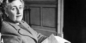 El día en que Agatha Christie convenció a san Pablo VI