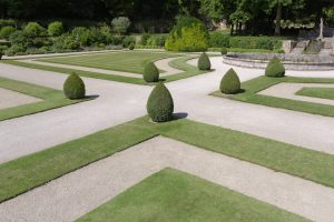 Descubre los jardines que a san Bernardo y a santa Teresita… les encantaba contemplar