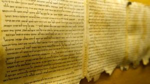Manuscritos de Qumran