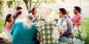 Compartir la mesa es salud y cohesión para la familia