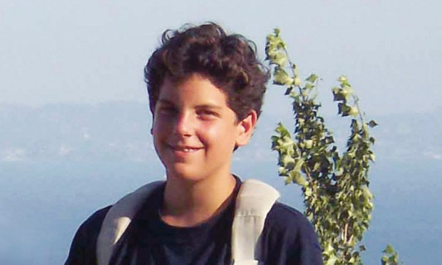 CARLO ACUTIS
