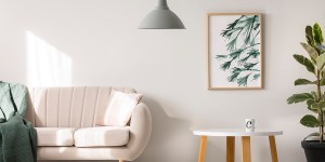 9 ideas de cómo llevar tranquilidad a la decoración de tu hogar