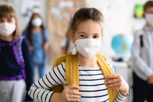 La respuesta de Calasanz a la incertidumbre en la escuela
