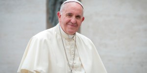 El Papa Francisco prepara una exhortación apostólica sobre el Sagrado Corazón de Jesús