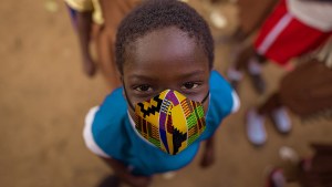 AFRICA