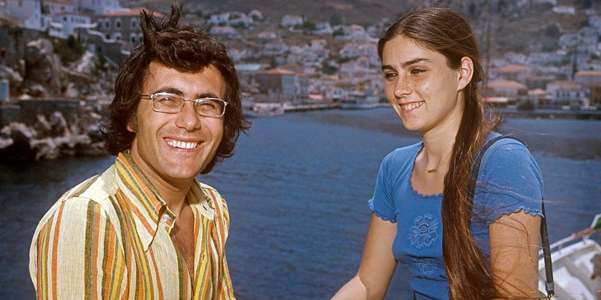 Al Bano: “Romina ha sido mi gran amor”