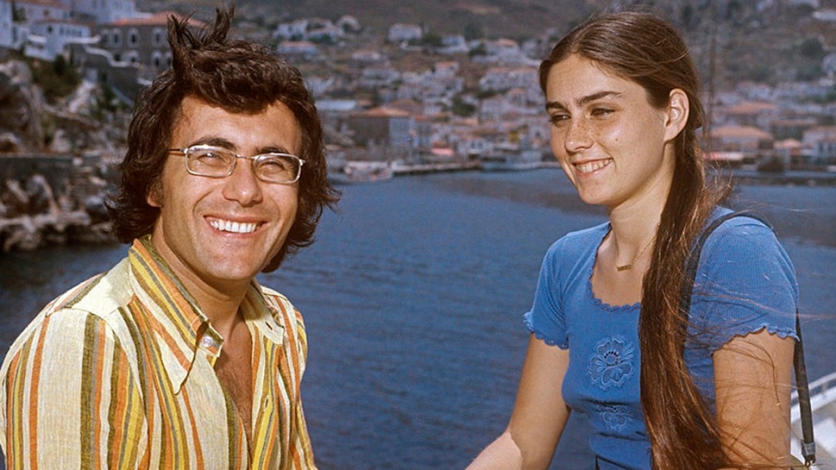 AL BANO