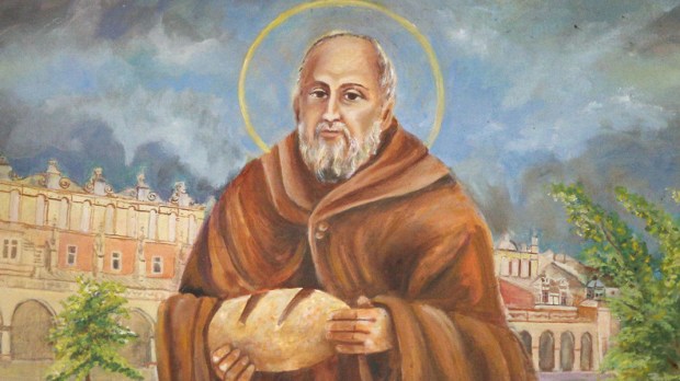 San Alberto Chmielowski
