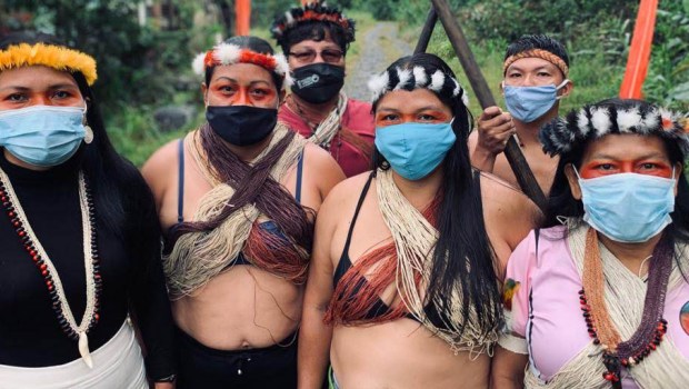 AMAZONIA