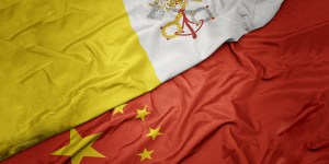 China: el Papa Francisco erige una nueva diócesis