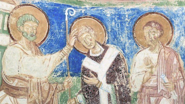 AQUILEIA BASILICA