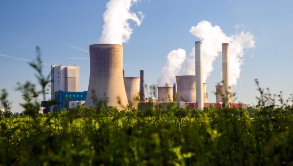 Corner Item Image - La contaminación, un problema moral y social, no solo ecológico