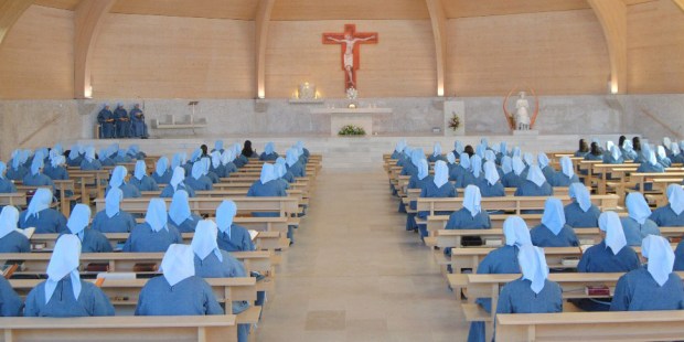 IESU COMMUNIO
