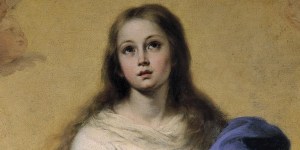 ¿Qué es la Inmaculada Concepción?