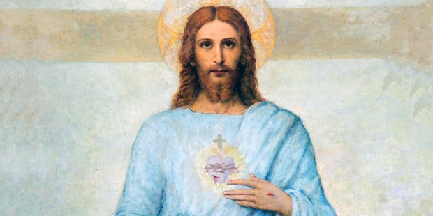 JESUS