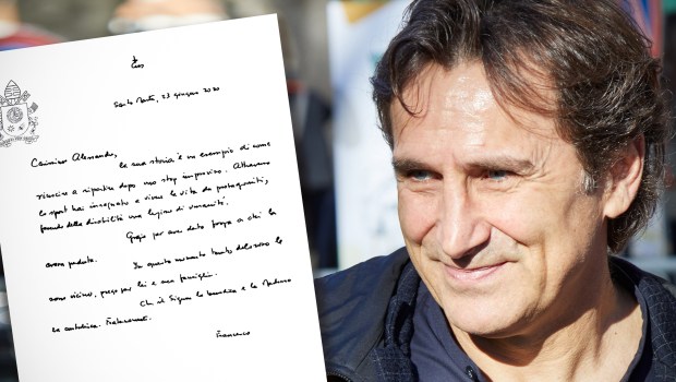 ALEX ZANARDI