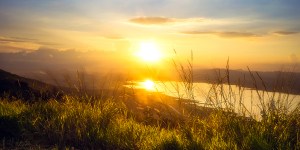 Respira el amor de Dios con esta oración de la mañana