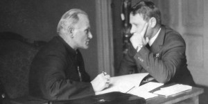 San Juan Pablo II y la historia de su camino al sacerdocio